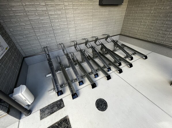 ル ソレイユの物件内観写真